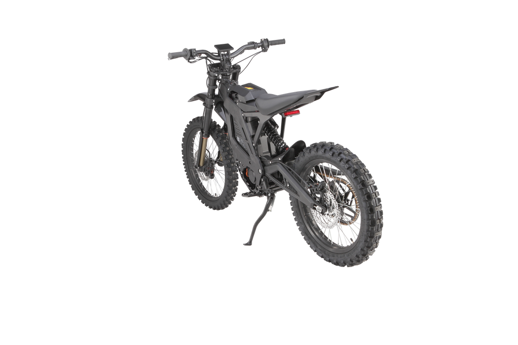 E RIDE PRO SR