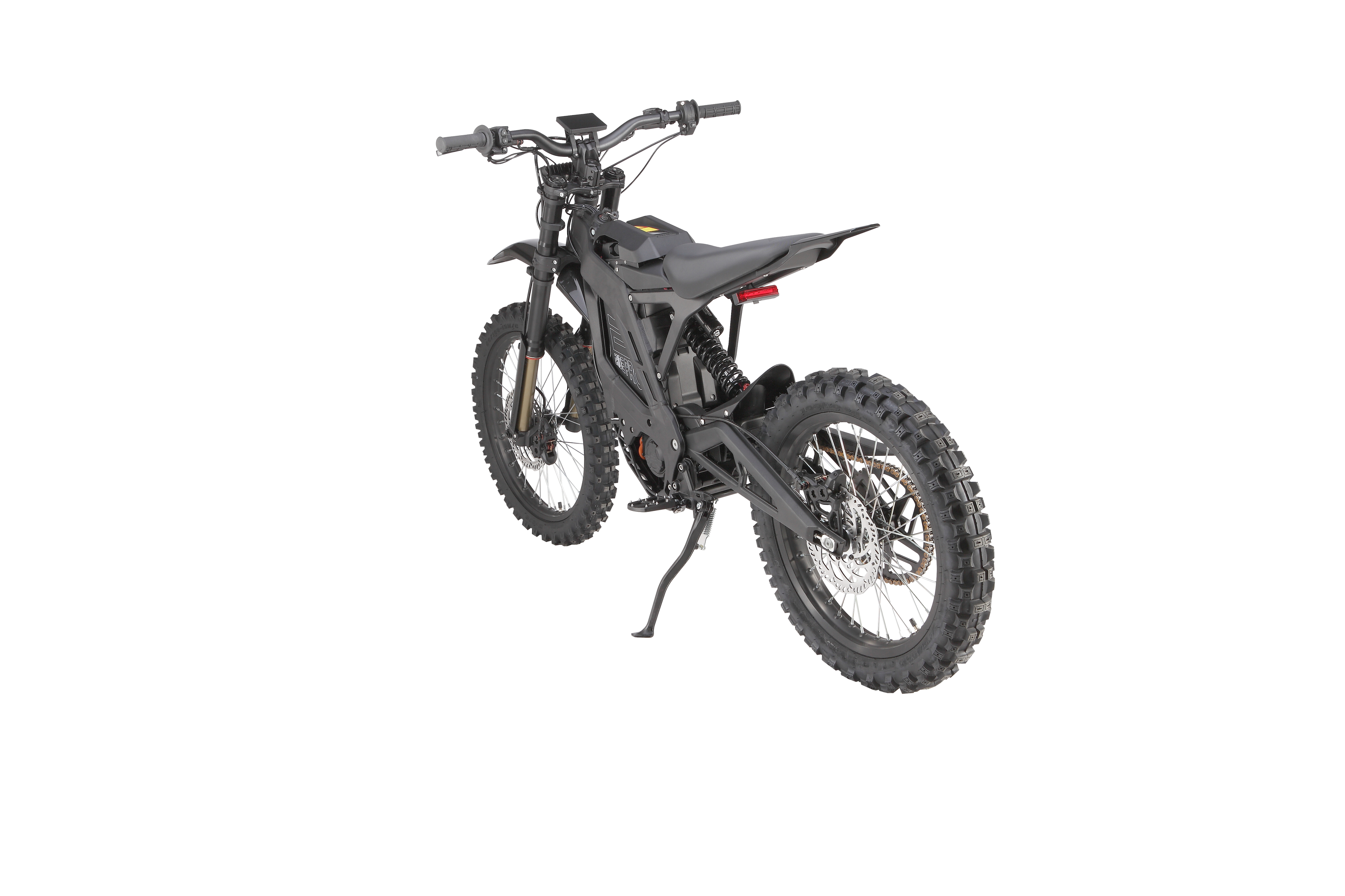E RIDE PRO SR Electric Dirt Bike — Electric Scooter Shop