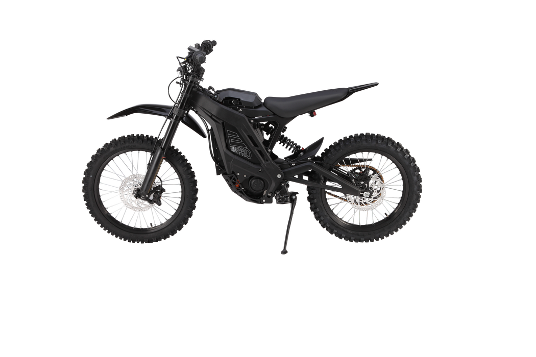 E RIDE PRO SR