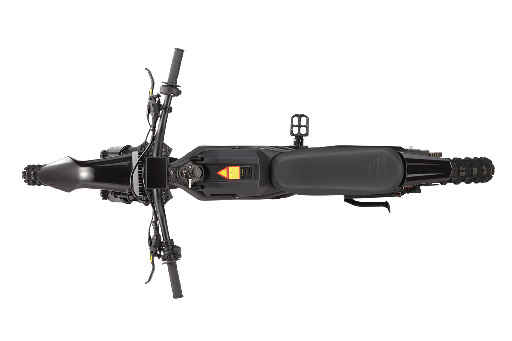 E RIDE PRO SR