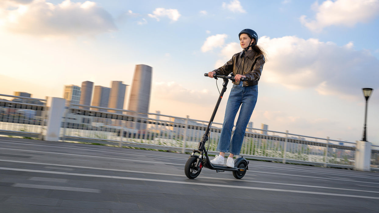 Segway F2 II