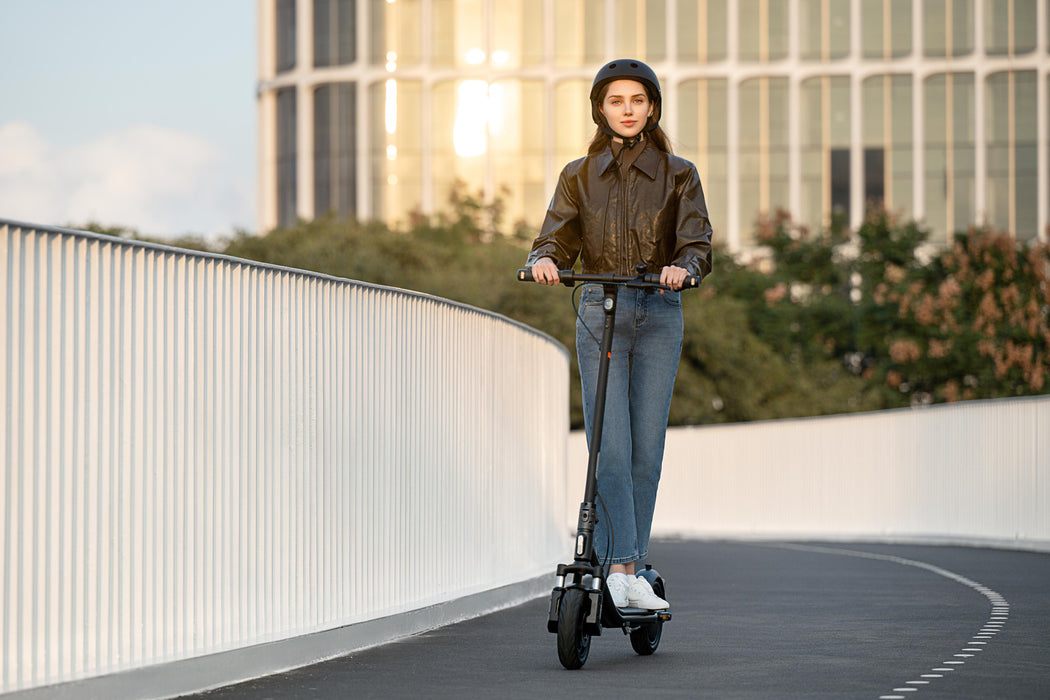Segway F2 II