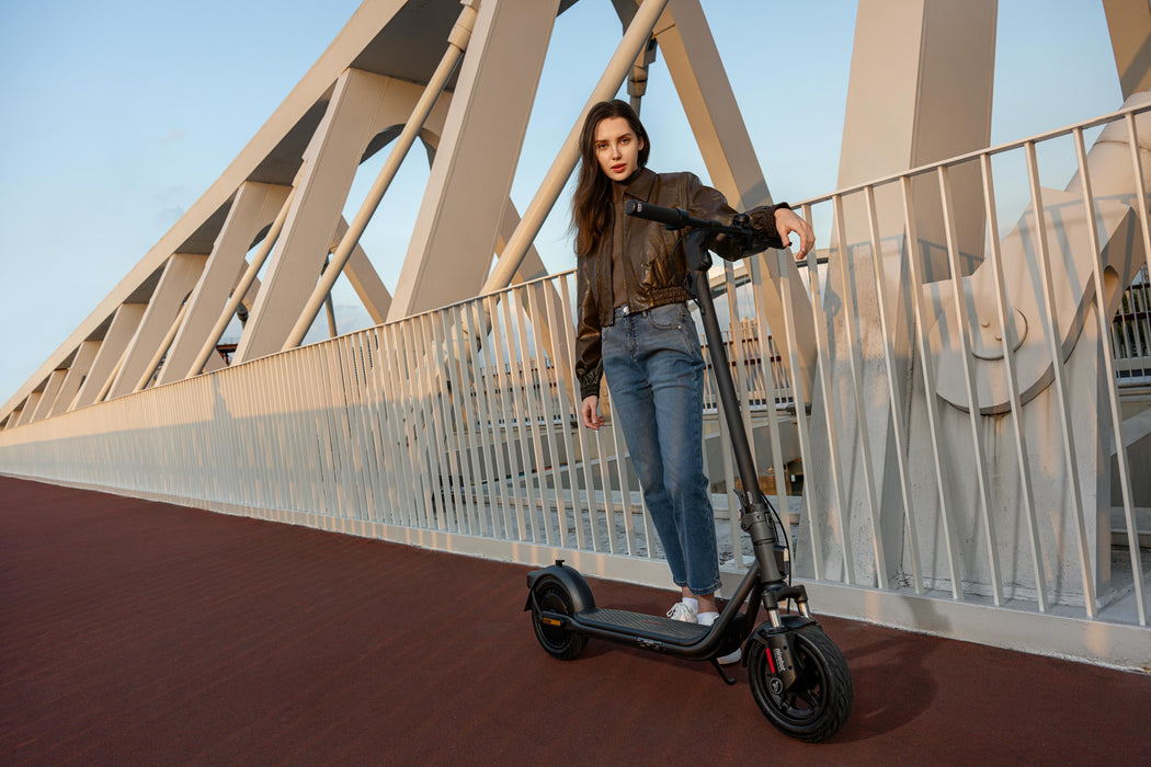 Segway F2 II