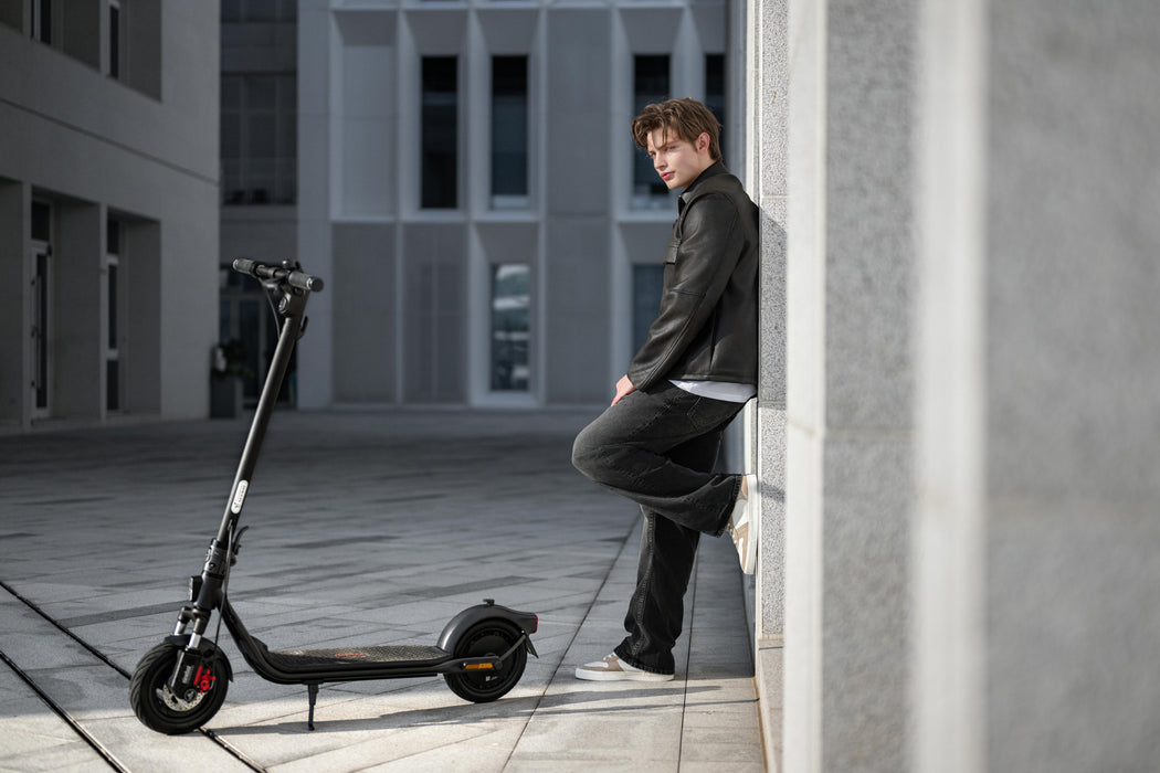 Segway F2 II