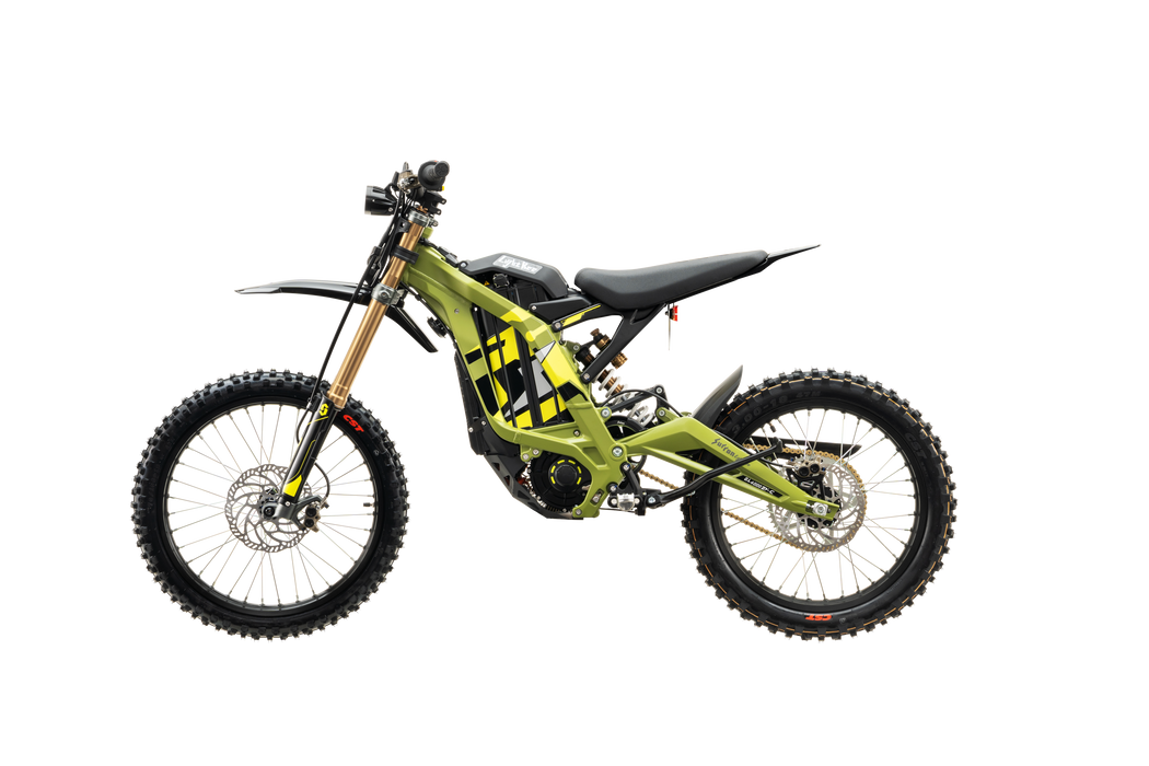 2026 Surron Light Bee X LBX Electric Dirt Bike *NEW MODEL!!*