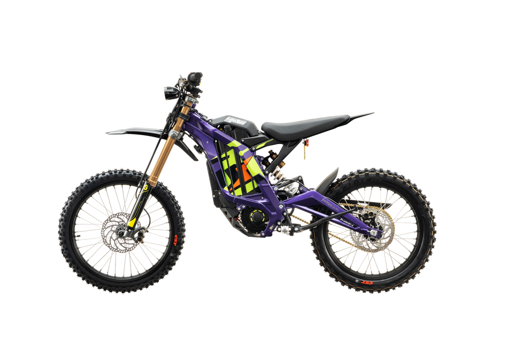 2026 Surron Light Bee X LBX Electric Dirt Bike *NEW MODEL!!*
