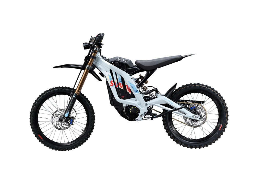 2026 Surron Light Bee X LBX Electric Dirt Bike *NEW MODEL!!*