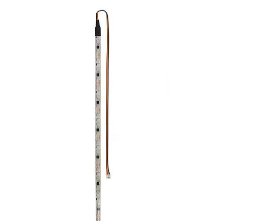 LED light strip for e scooter