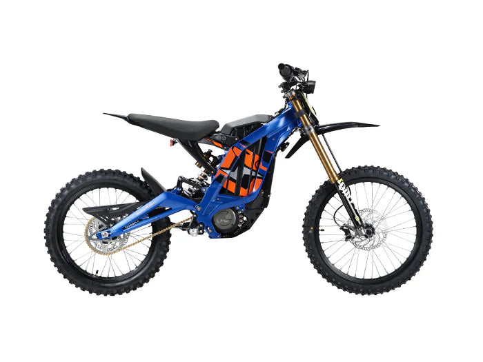 2025 Surron Light Bee X