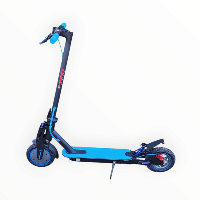 Freestyle by Freeride