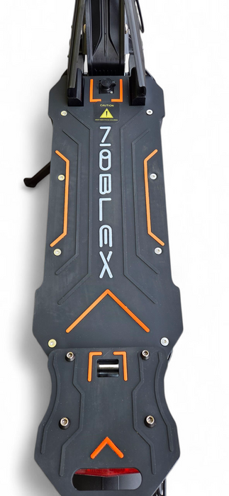 Noblex G Max Pro