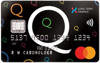 Q-Card