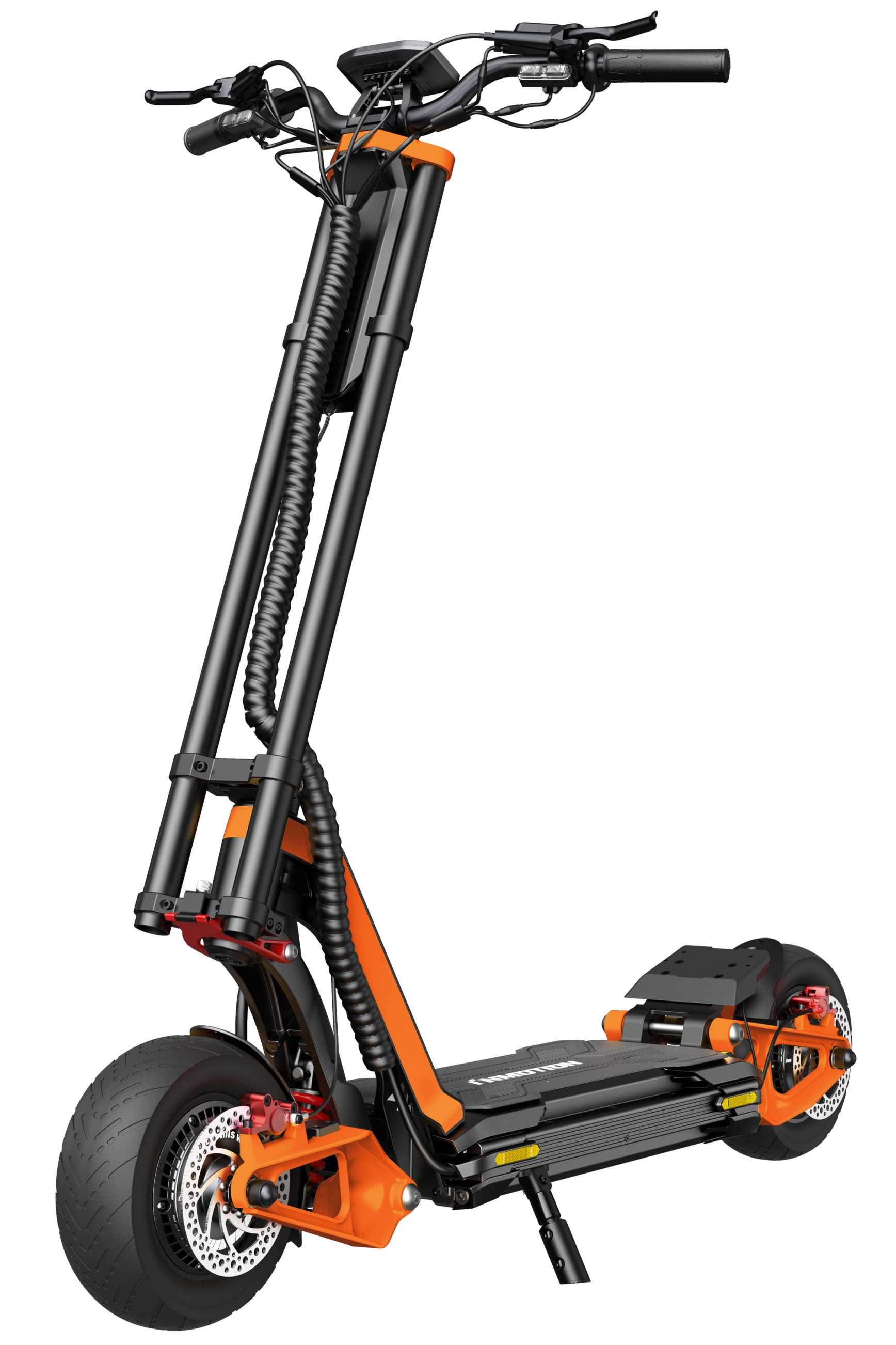 InMotion RS Lite — Electric Scooter Shop
