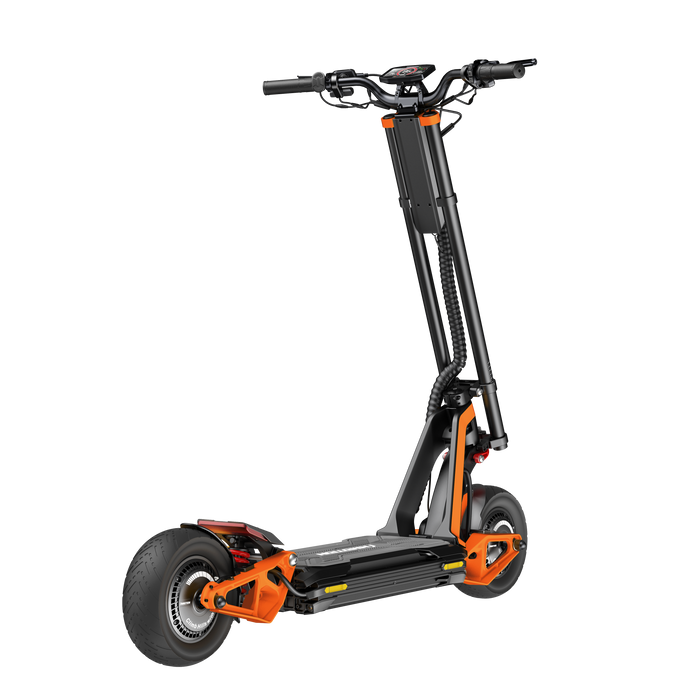 InMotion RS Lite