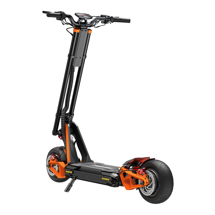 InMotion RS Lite