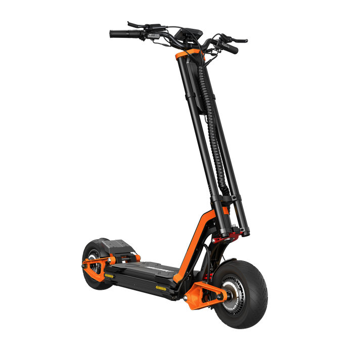 InMotion RS Lite