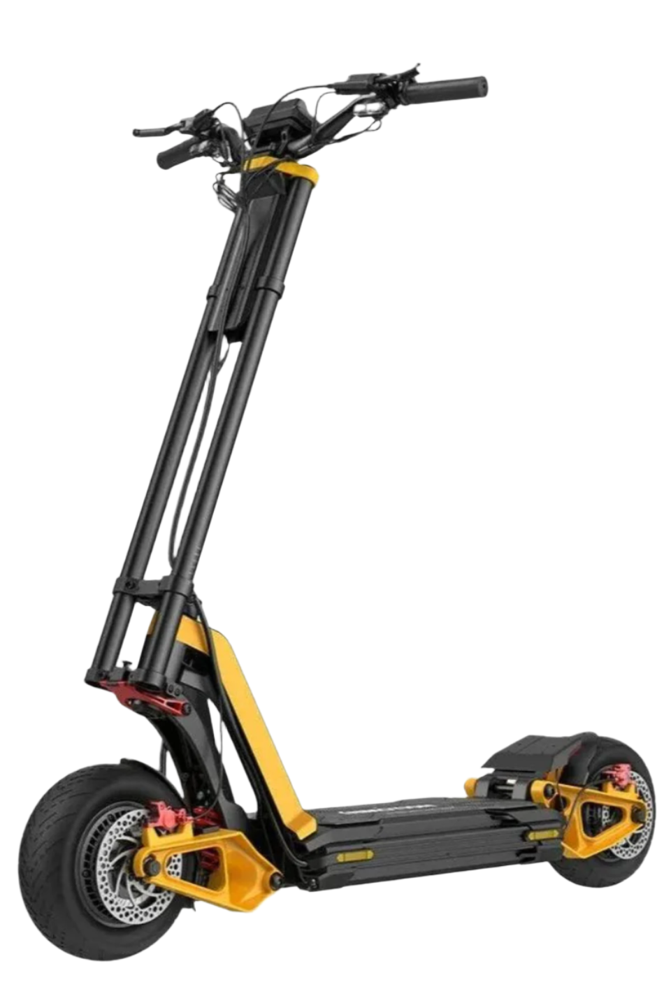 Scooters $2500+
