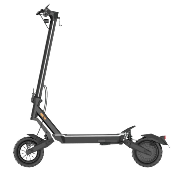 Punk Roamer Single Motor Electric Scooter