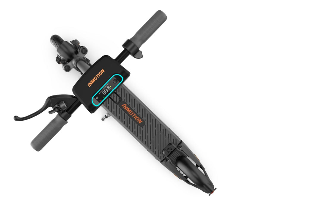 InMotion S1F - ex demo