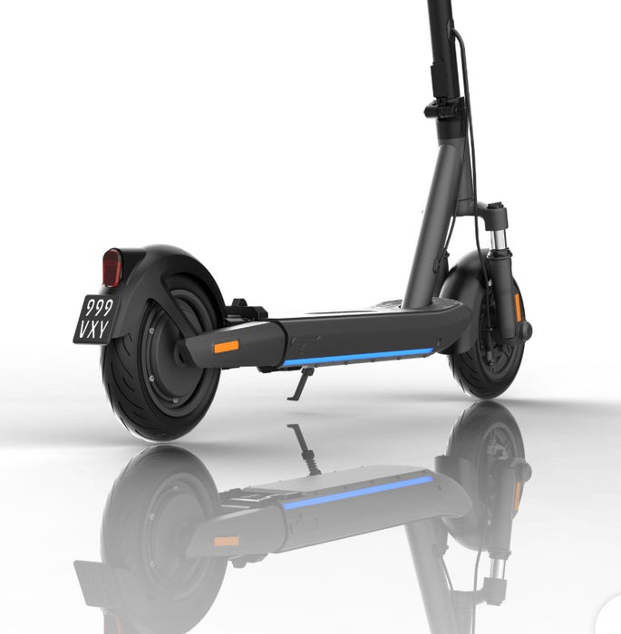 InMotion S1F - ex demo