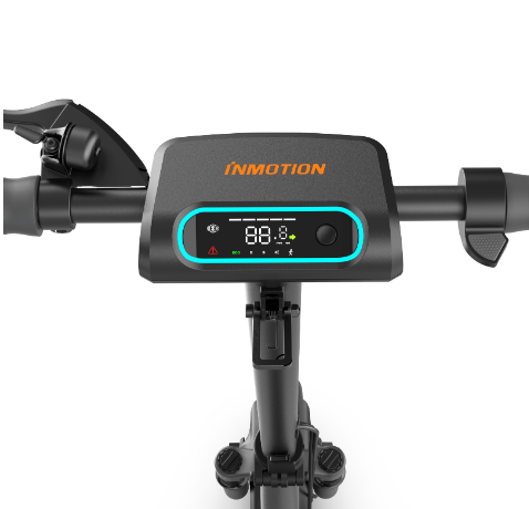 InMotion S1F - ex demo