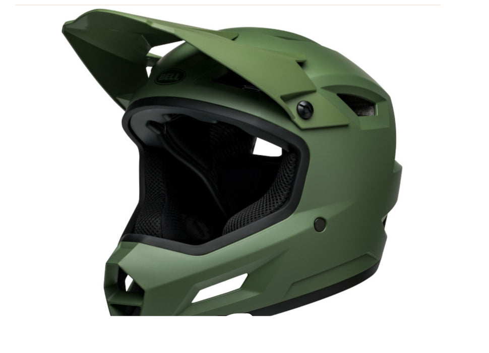 Bell Sanction 2 Helmet