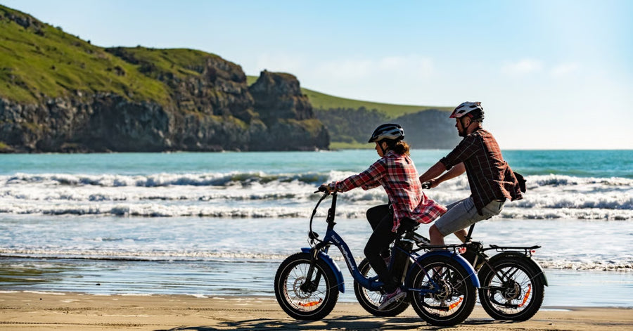 E-Bikes