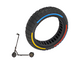 Xiaomi 10*2.5-7 solid tyre