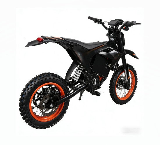 Freeride Mako Electric Dirt Bike