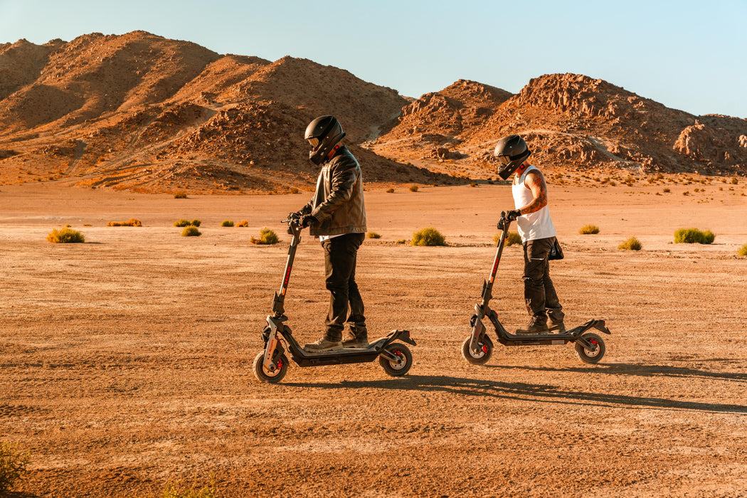 Segway GT3