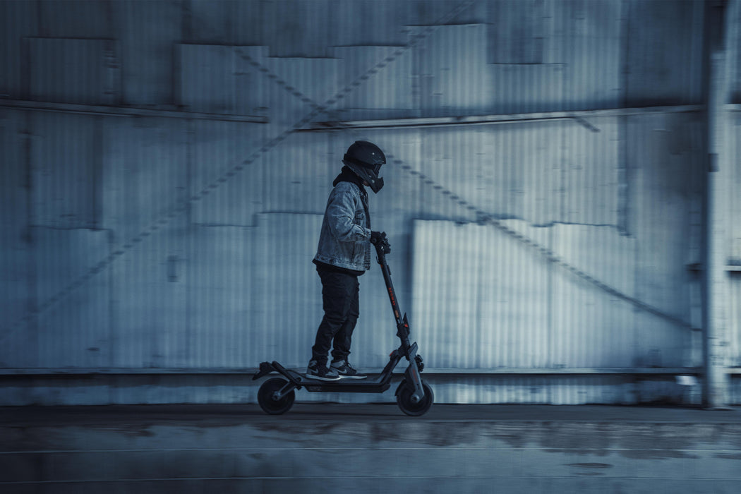 Segway GT3