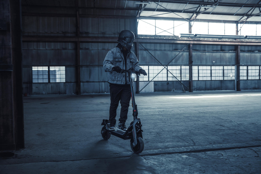 Segway GT3