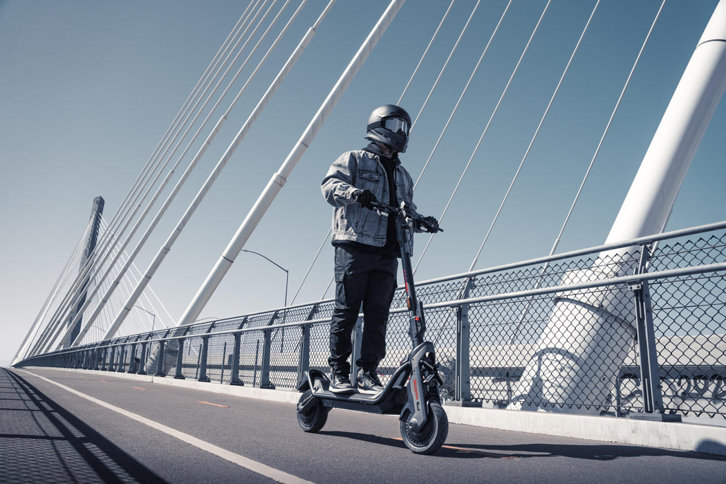 Segway GT3