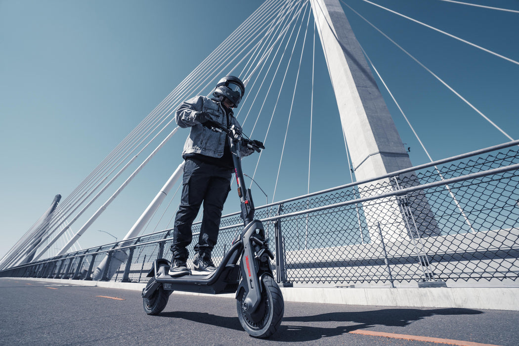Segway GT3