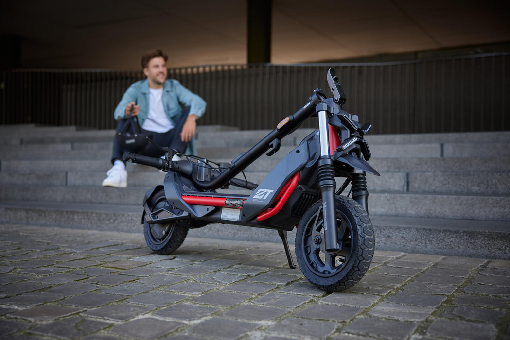 Segway ZT3 Pro