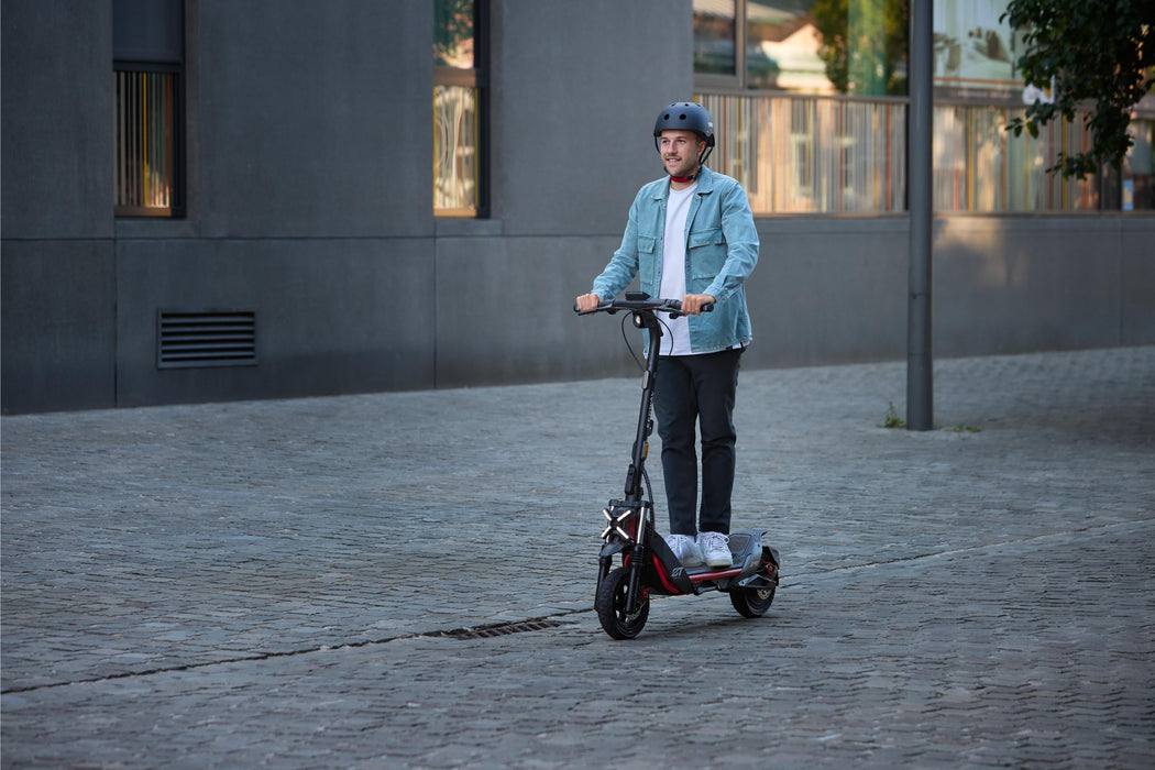 Segway ZT3 Pro