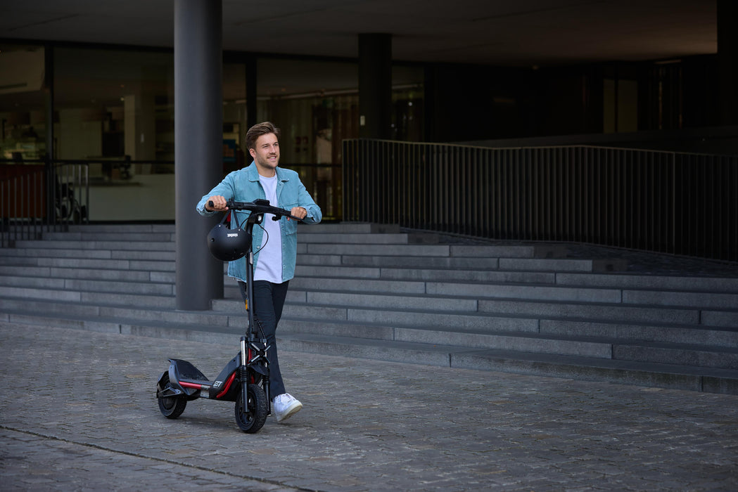Segway ZT3 Pro
