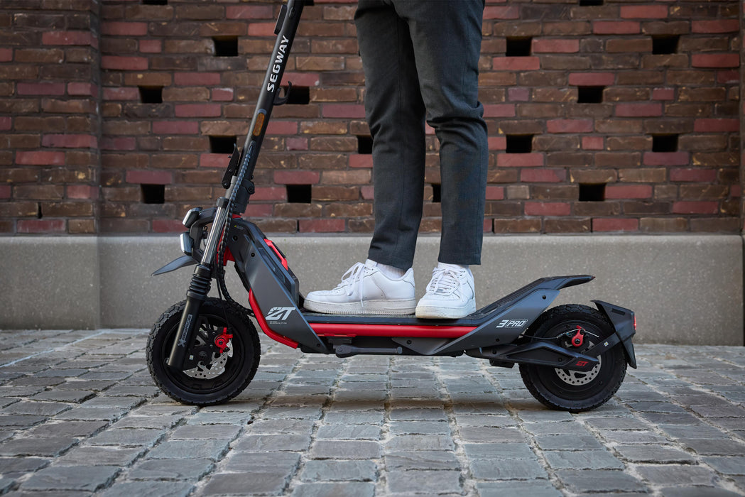 Segway ZT3 Pro