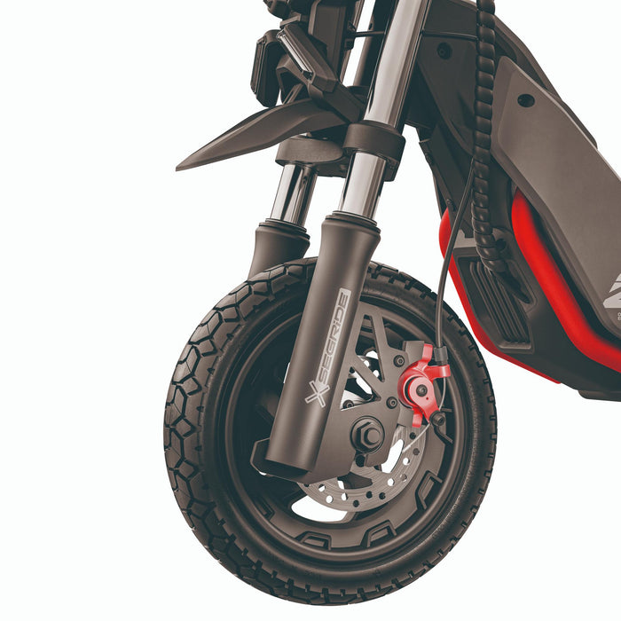 Segway ZT3 Pro