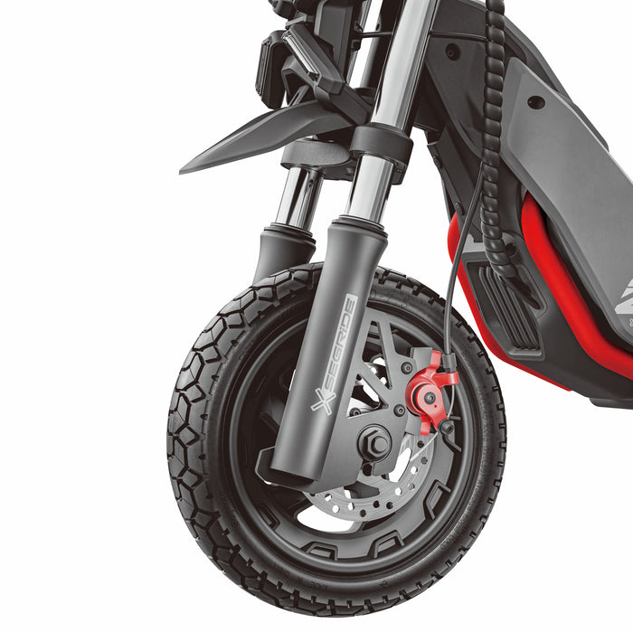 Segway ZT3 Pro