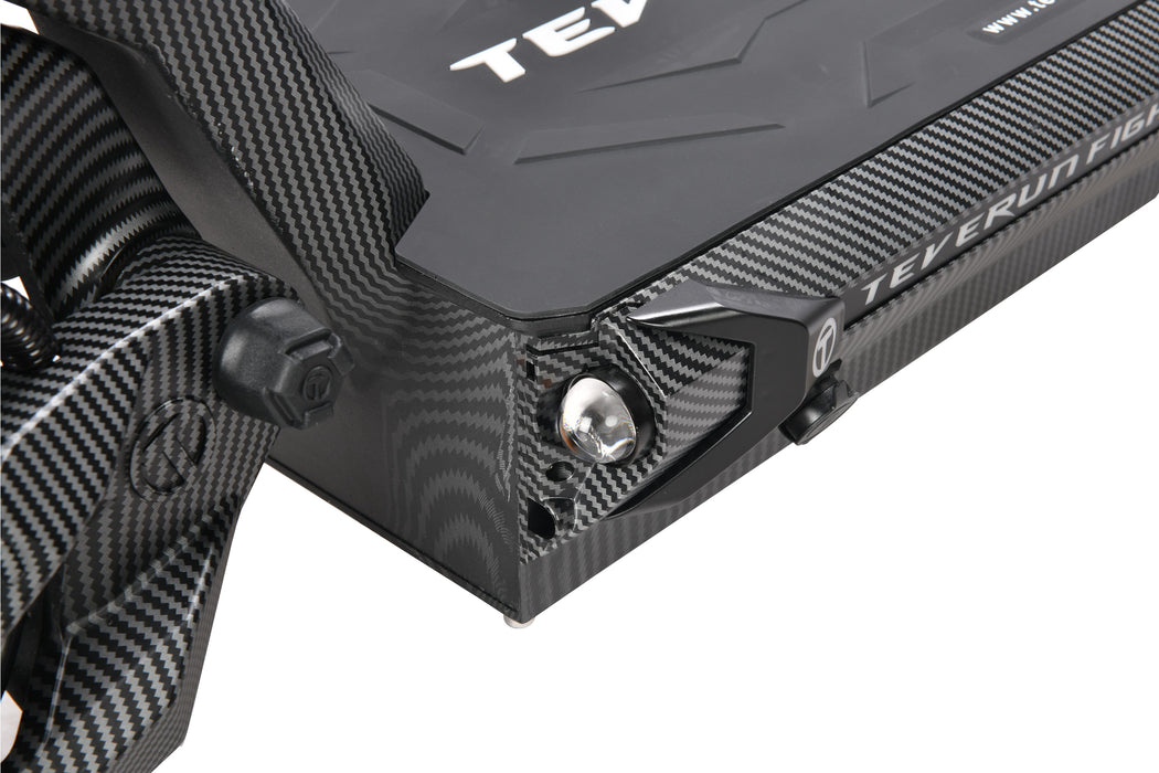 Fighter Supreme 7260r - 60ah