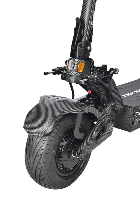Fighter Supreme 7260r - 60ah