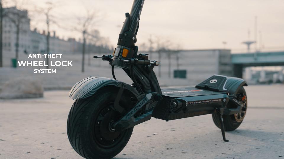 Fighter Supreme 7260r - 60ah