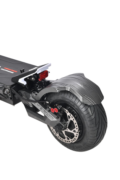 Fighter Supreme 7260r - 60ah