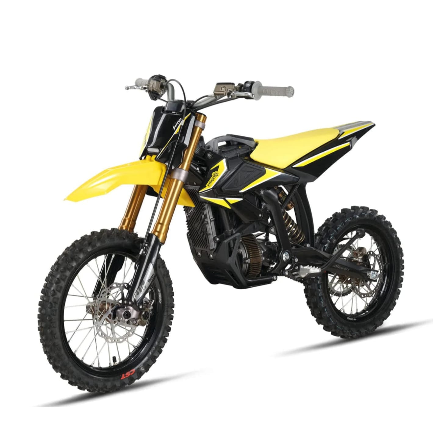 Surron Electric Dirtbikes Available in-store and online — Electric ...