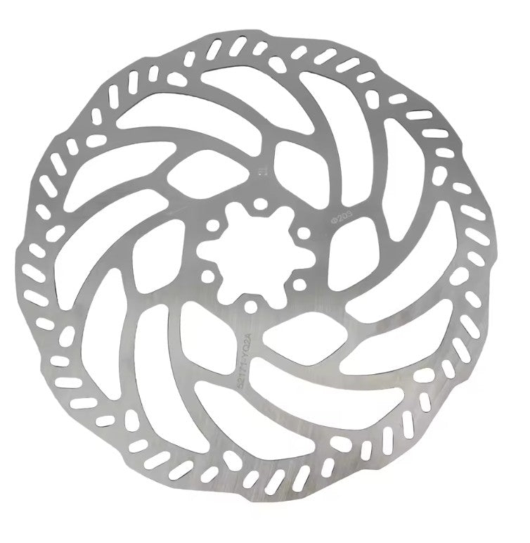 Surron LBX / L1E Brake Rotor / Brake Disc / Front — Electric Scooter Shop