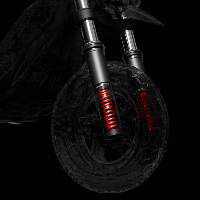 Segway ZT3 Pro