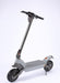 Gray E Twow TK5  electric scooter on a white background