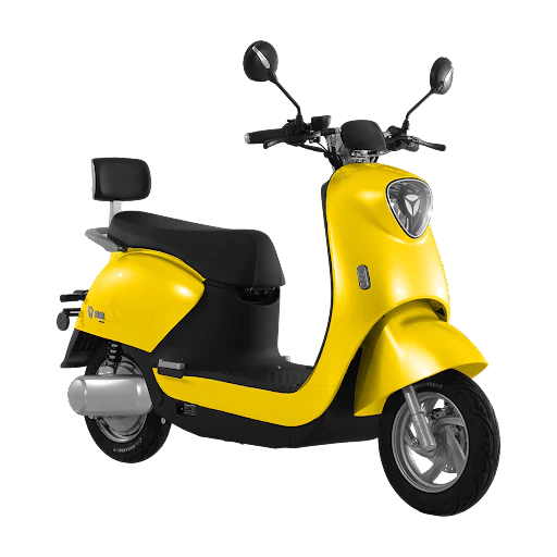 YADEA M6 Graphene Electric Moped