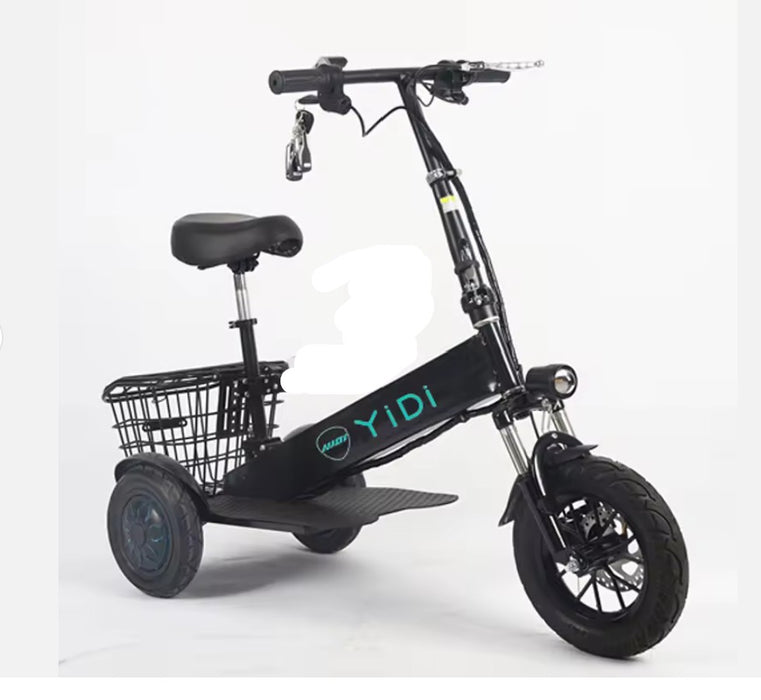 Freedom Venture